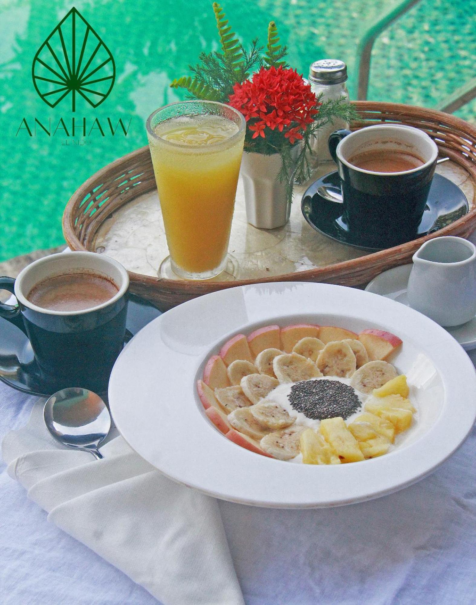 Bed and Breakfast Anahaw El Nido Exteriér fotografie