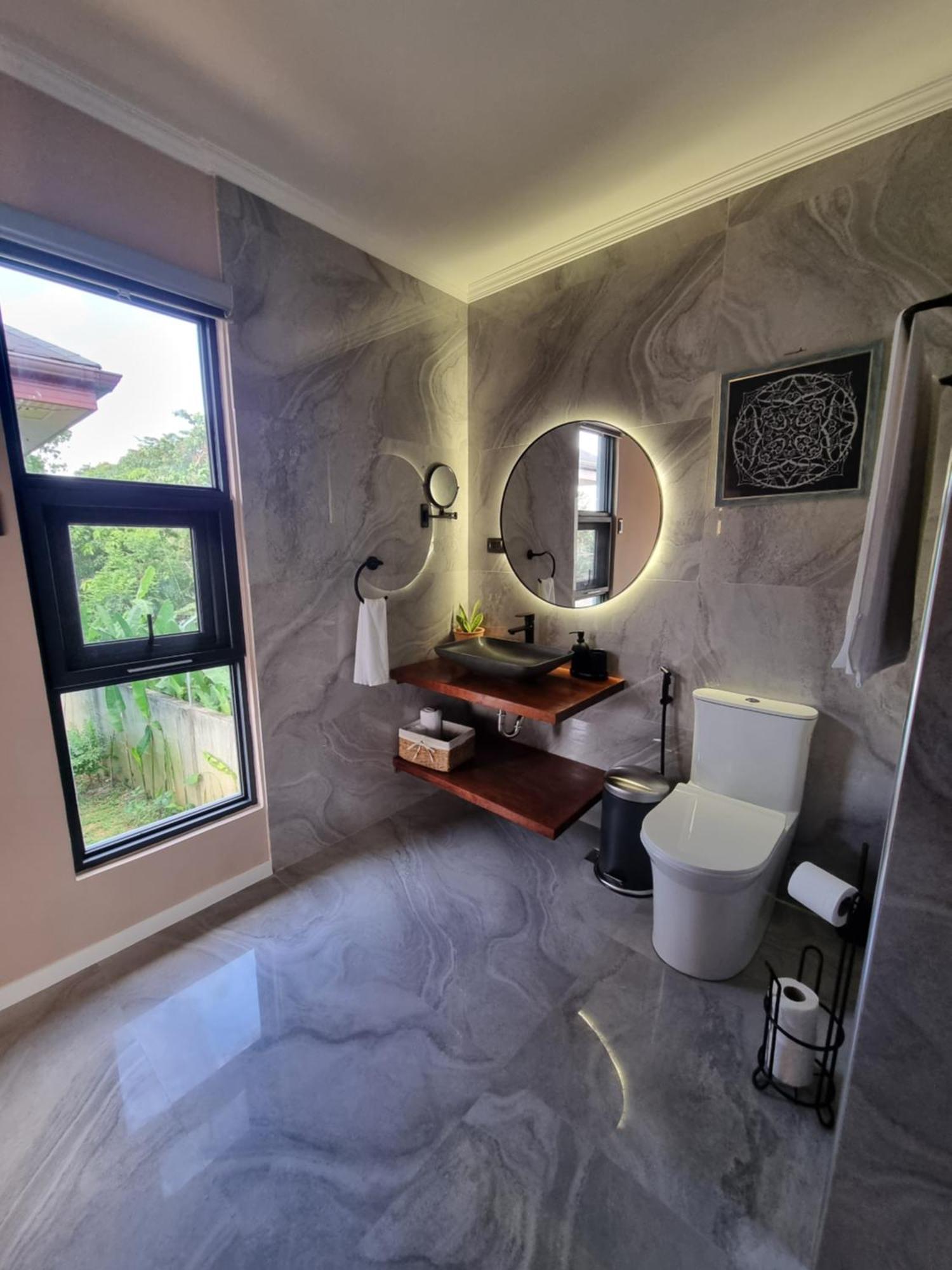 Bed and Breakfast Anahaw El Nido Exteriér fotografie